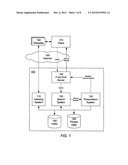 PHRASE-BASED DETECTION OF DUPLICATE DOCUMENTS IN AN INFORMATION RETRIEVAL     SYSTEM diagram and image