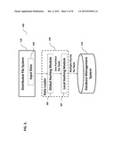 Query Execution Systems and Methods diagram and image