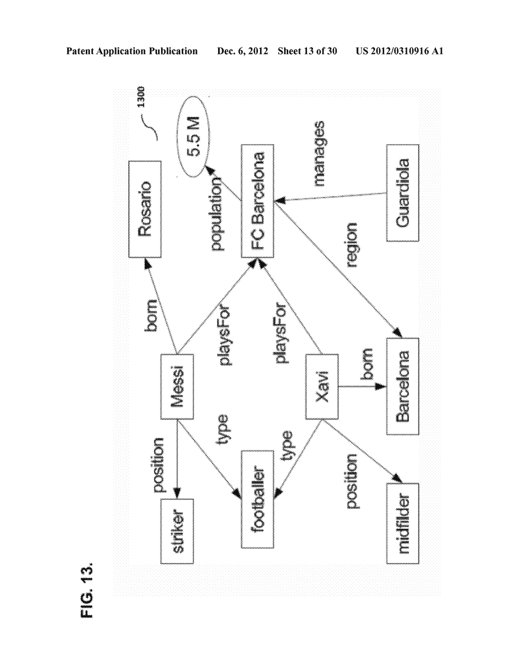 Query Execution Systems and Methods - diagram, schematic, and image 14