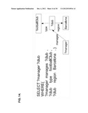 Query Execution Systems and Methods diagram and image