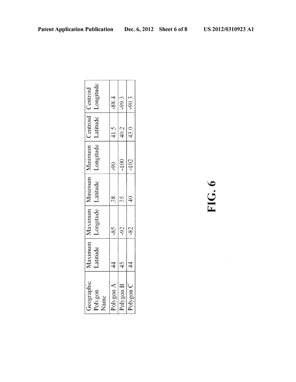 SYSTEM AND METHOD OF GENERATING A HUMAN-READABLE DATA SYNOPSIS - diagram, schematic, and image 07