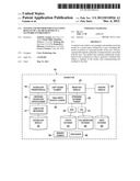 SYSTEM AND METHOD FOR EVALUATING RESULTS OF A SEARCH QUERY IN A NETWORK     ENVIRONMENT diagram and image