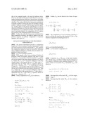 METHOD FOR IMPROVING COMPUTATION SPEED OF CROSS-COVARIANCE FUNCTION AND     AUTOCOVARIANCE FUNCTION FOR COMPUTER HARDWARE diagram and image