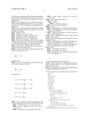 METHOD FOR IMPROVING COMPUTATION SPEED OF CROSS-COVARIANCE FUNCTION AND     AUTOCOVARIANCE FUNCTION FOR COMPUTER HARDWARE diagram and image