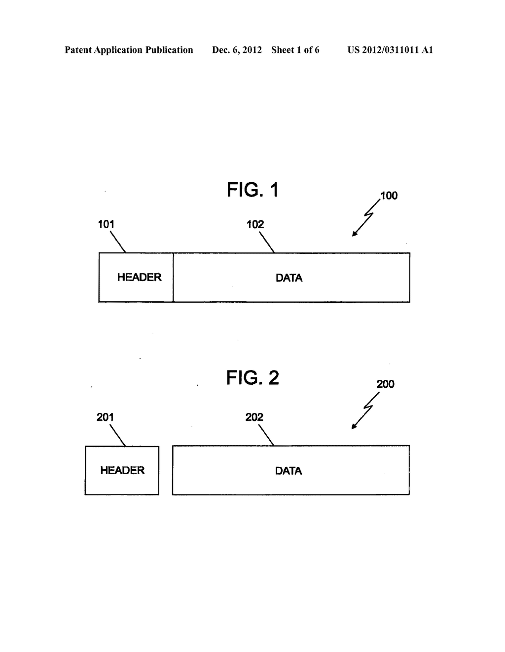 DISTRIBUTION OF DATA - diagram, schematic, and image 02