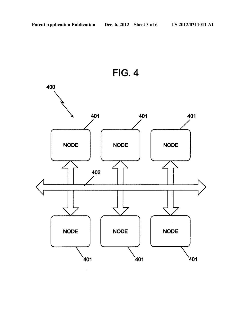 DISTRIBUTION OF DATA - diagram, schematic, and image 04