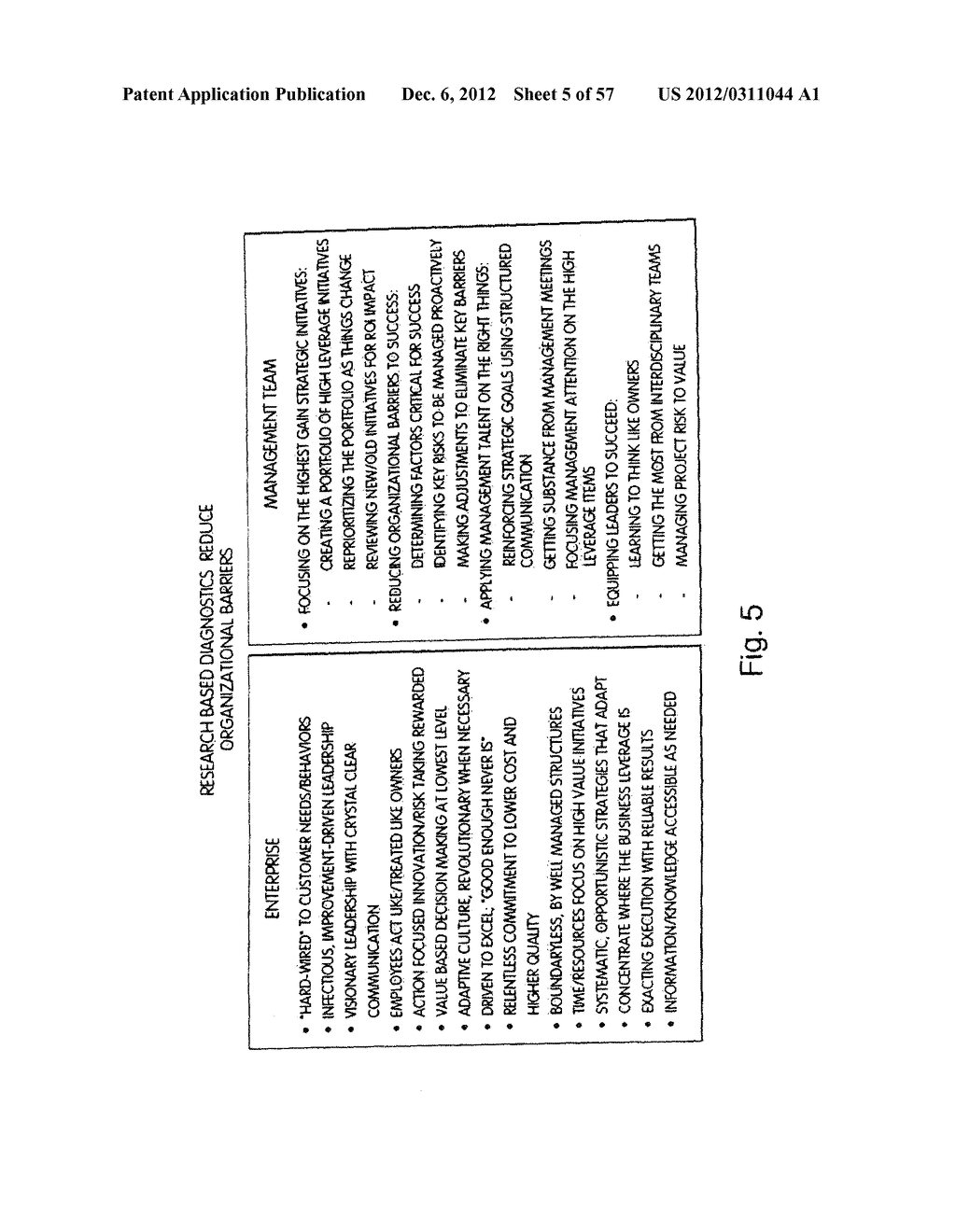 System and Method for Supporting Collaborative Activity - diagram, schematic, and image 06