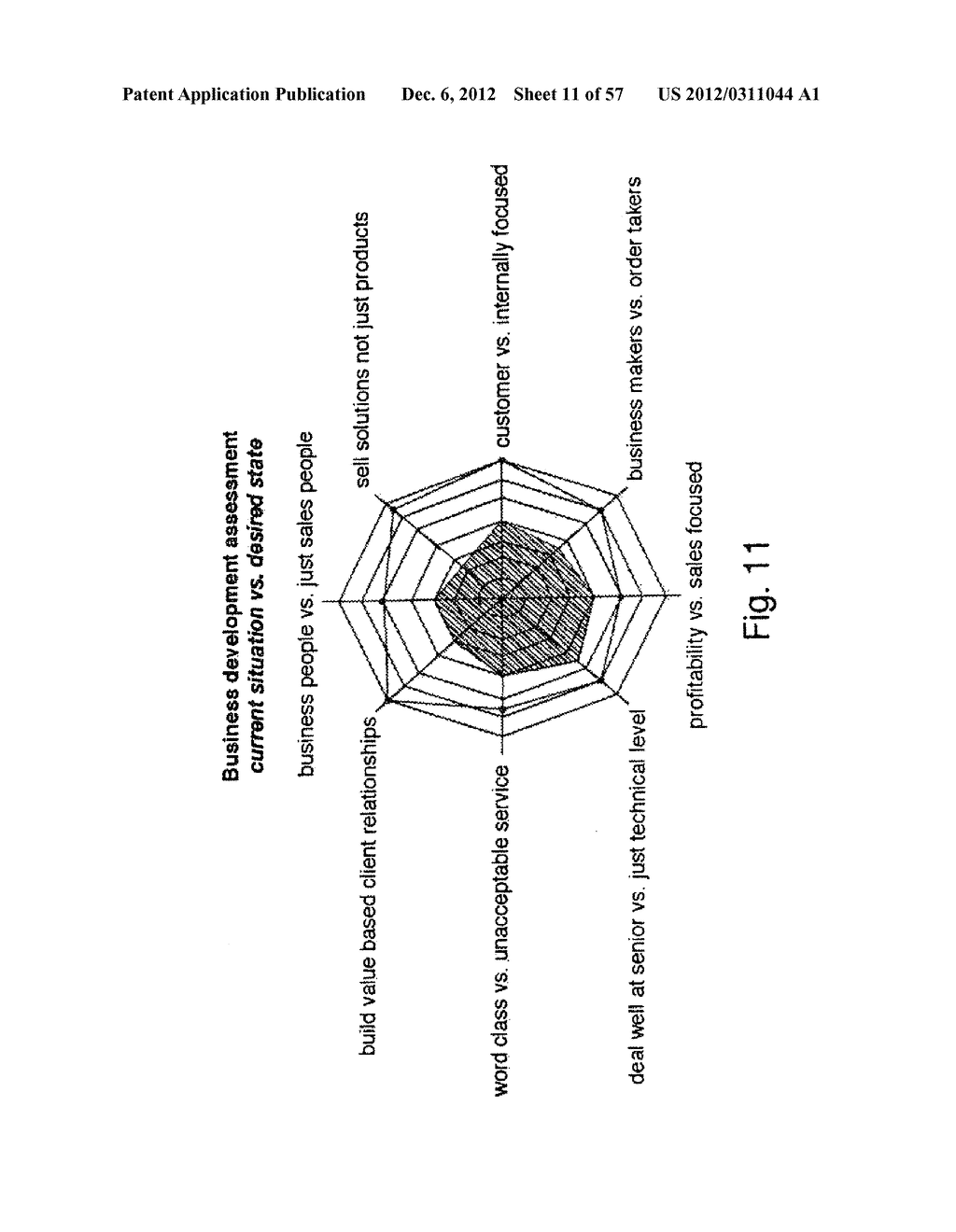 System and Method for Supporting Collaborative Activity - diagram, schematic, and image 12