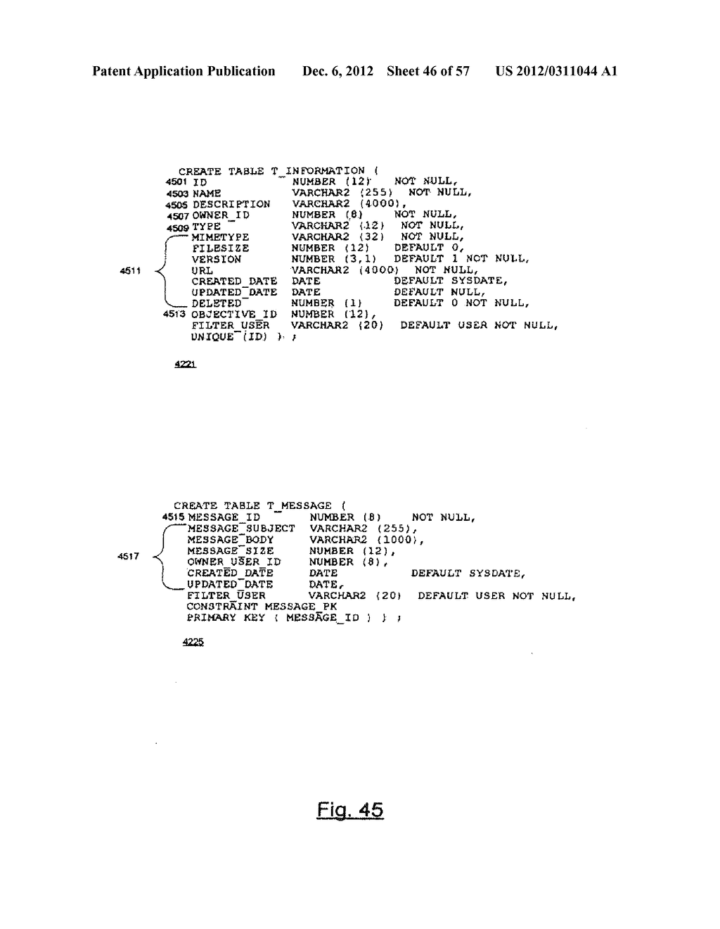 System and Method for Supporting Collaborative Activity - diagram, schematic, and image 47