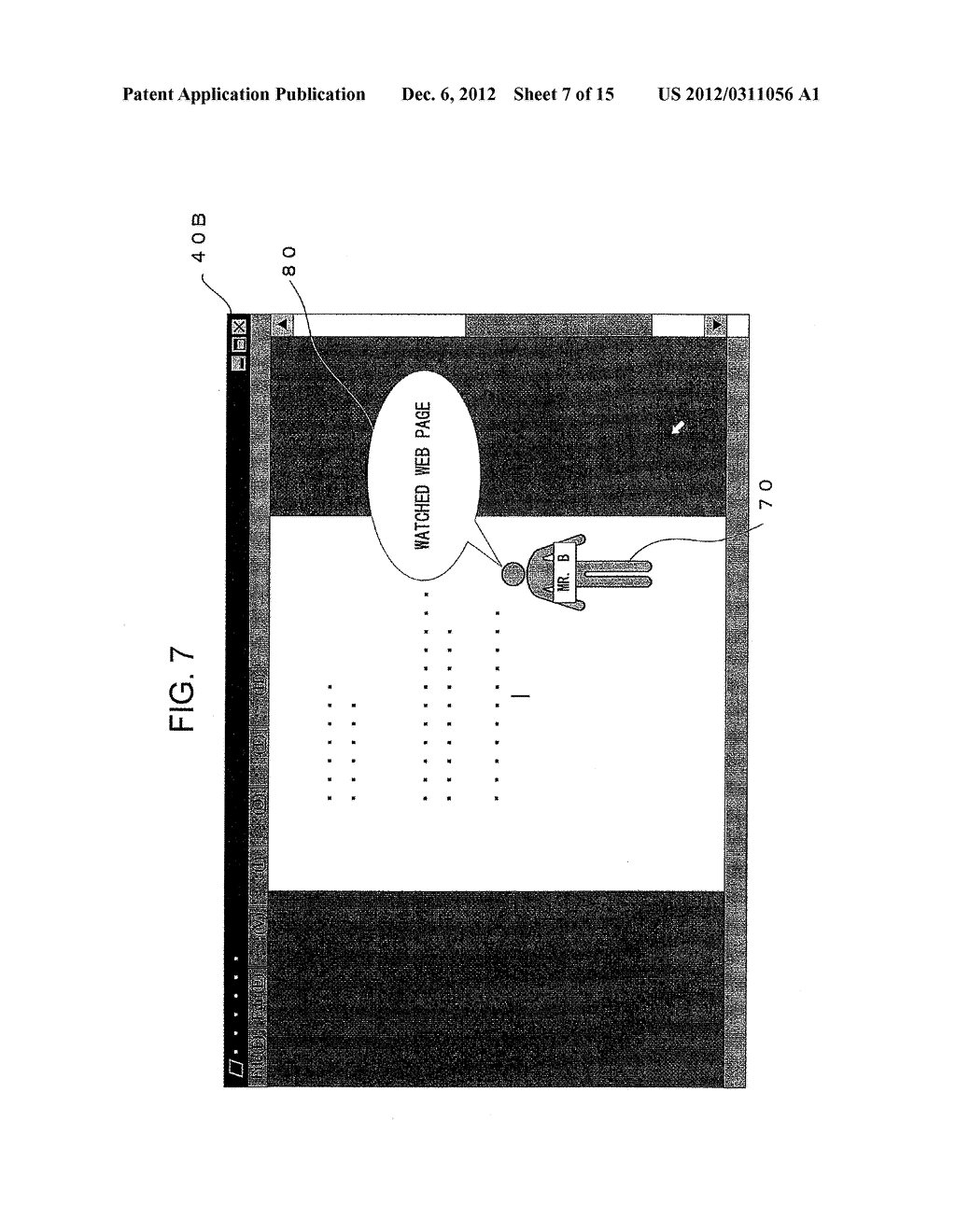 INFORMATION PROCESSING DEVICE, INFORMATION PROCESSING METHOD, INFORMATION     PROCESSING PROGRAM, AND STORAGE MEDIUM - diagram, schematic, and image 08