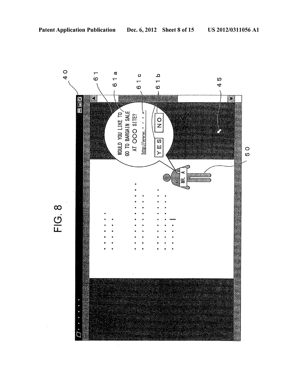 INFORMATION PROCESSING DEVICE, INFORMATION PROCESSING METHOD, INFORMATION     PROCESSING PROGRAM, AND STORAGE MEDIUM - diagram, schematic, and image 09