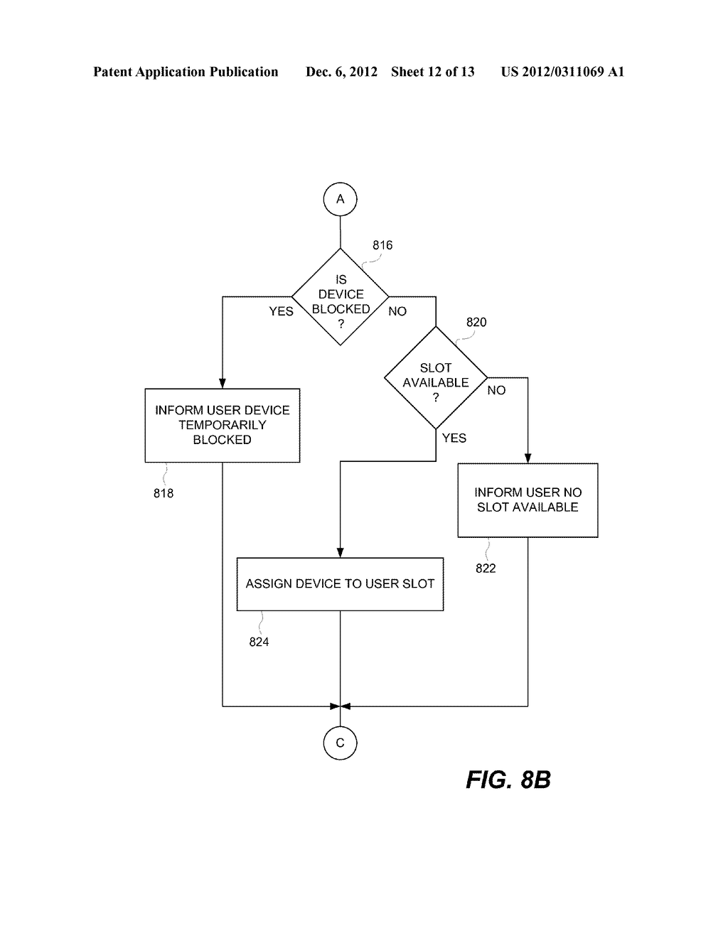 Regulated Access to Network-Based Digital Data Repository - diagram, schematic, and image 13