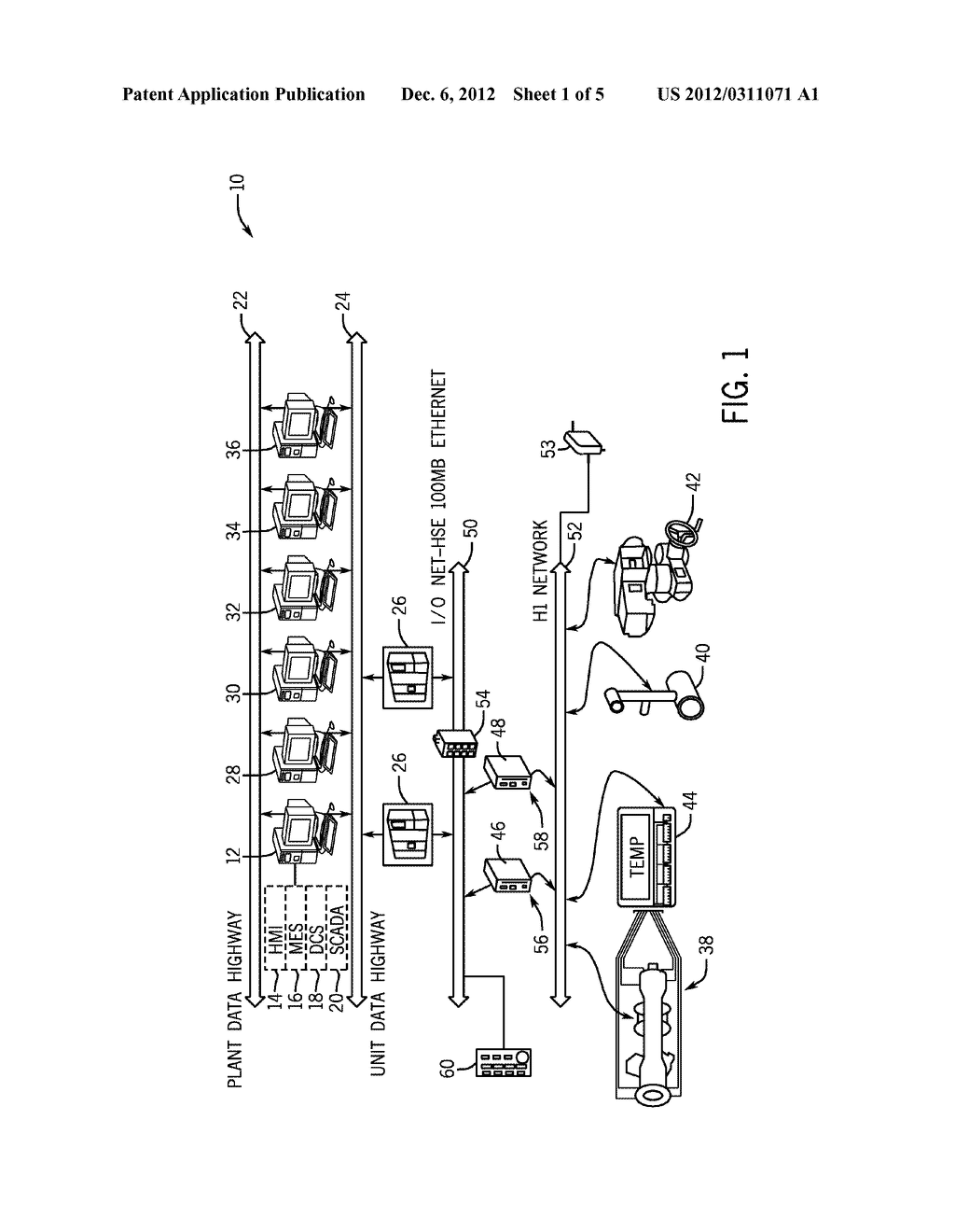 SYSTEMS AND METHODS OF EXTRACTING, STORING, AND SERVING DEVICE DEFINITION     FILE INFORMATION - diagram, schematic, and image 02