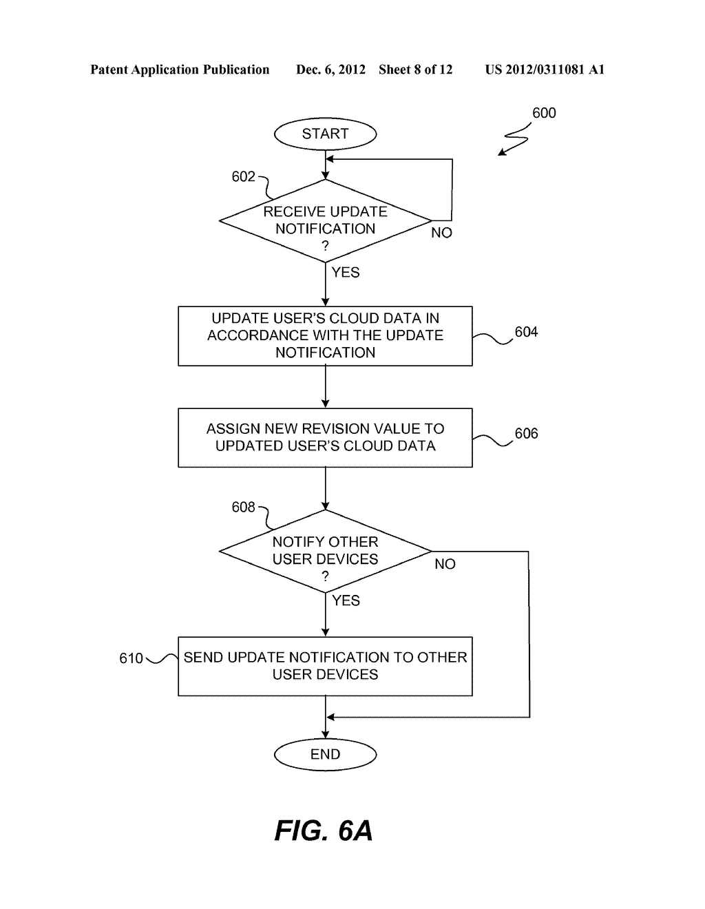 Management of Network-Based Digital Data Repository - diagram, schematic, and image 09