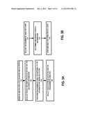 SYSTEM AND METHOD FOR DELIVERING CONTENT TO USERS ON A NETWORK diagram and image