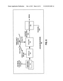 SYSTEM AND METHOD FOR DELIVERING CONTENT TO USERS ON A NETWORK diagram and image