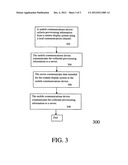 METHOD AND SYSTEM FOR PROVISIONING CONTENT DISPLAY SYSTEMS USING MOBILE     COMMUNICATIONS TECHNOLOGY diagram and image