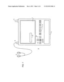 PLAYLIST SHARING METHODS AND APPARATUS diagram and image