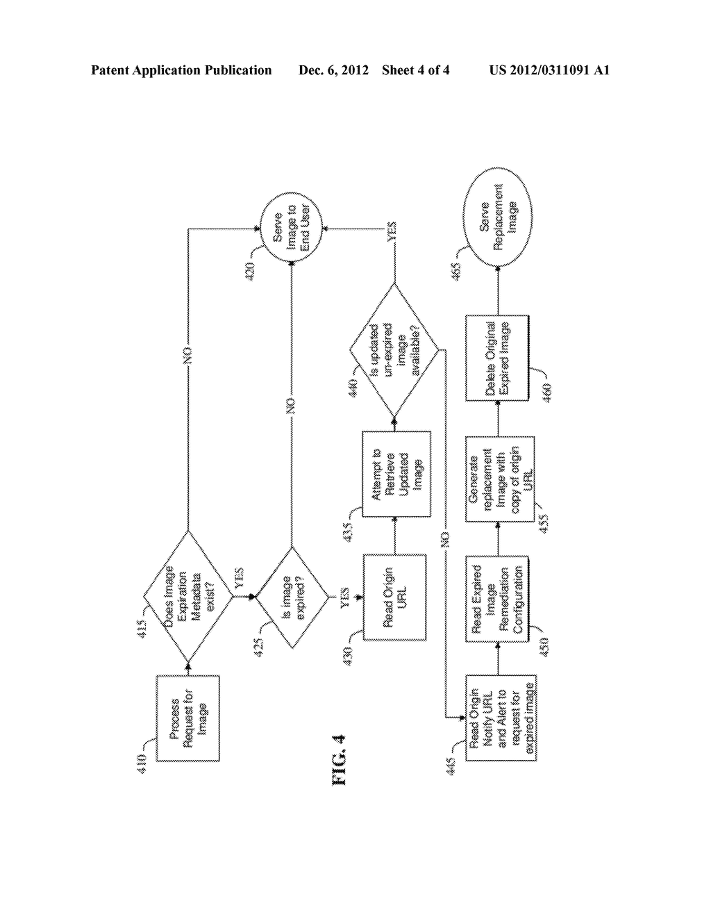 DIGITAL RIGHTS PROTECTION THROUGH CONTENT EXPIRATION ENFORCEMENT - diagram, schematic, and image 05