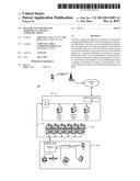 DYNAMIC MANAGEMENT OF AUDIOVISUAL AND DATA COMMUNICATIONS diagram and image