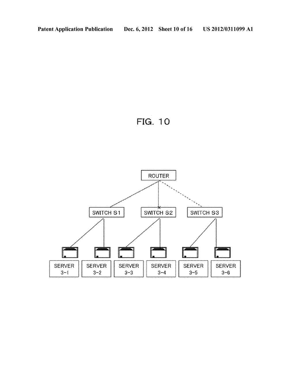 METHOD OF DISTRIBUTING FILES, FILE DISTRIBUTION SYSTEM, MASTER SERVER,     COMPUTER READABLE, NON-TRANSITORY MEDIUM STORING PROGRAM FOR DISTRIBUTING     FILES, METHOD OF DISTRIBUTING DATA, AND DATA DISTRIBUTION SYSTEM - diagram, schematic, and image 11