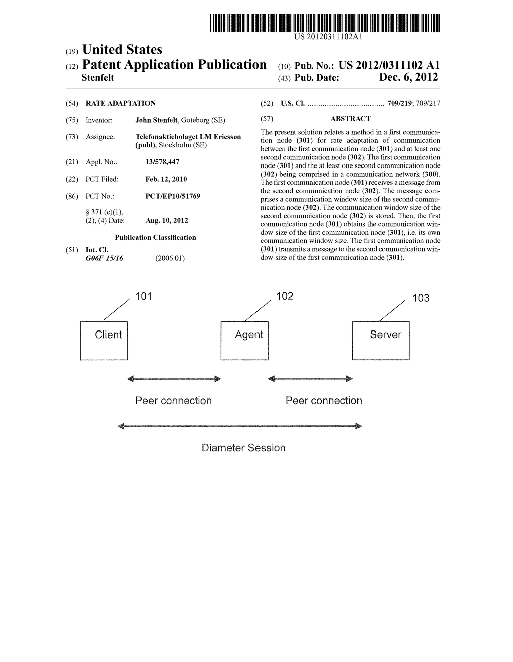 RATE ADAPTATION - diagram, schematic, and image 01