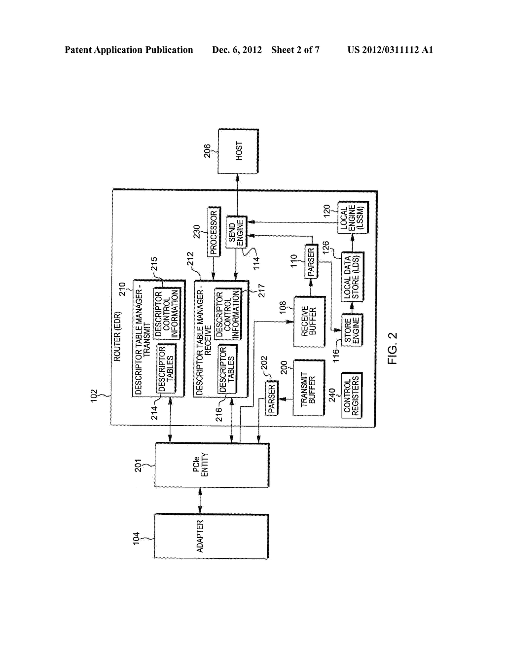 RE-PROGRAMMING PROGRAMMABLE HARDWARE DEVICES WITHOUT SYSTEM DOWNTIME - diagram, schematic, and image 03