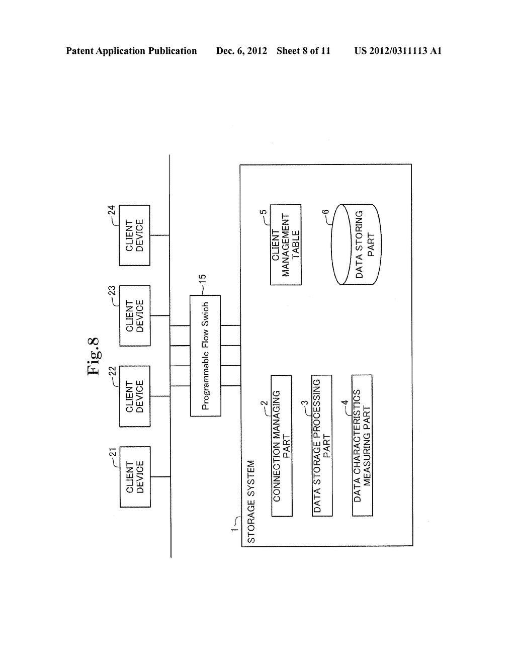 STORAGE DEVICE - diagram, schematic, and image 09