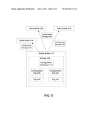 SYCHRONIZATION OF CONFIGURATION FILE OF VIRTUAL APPLICATION DISTRIBUTION     CHASSIS diagram and image