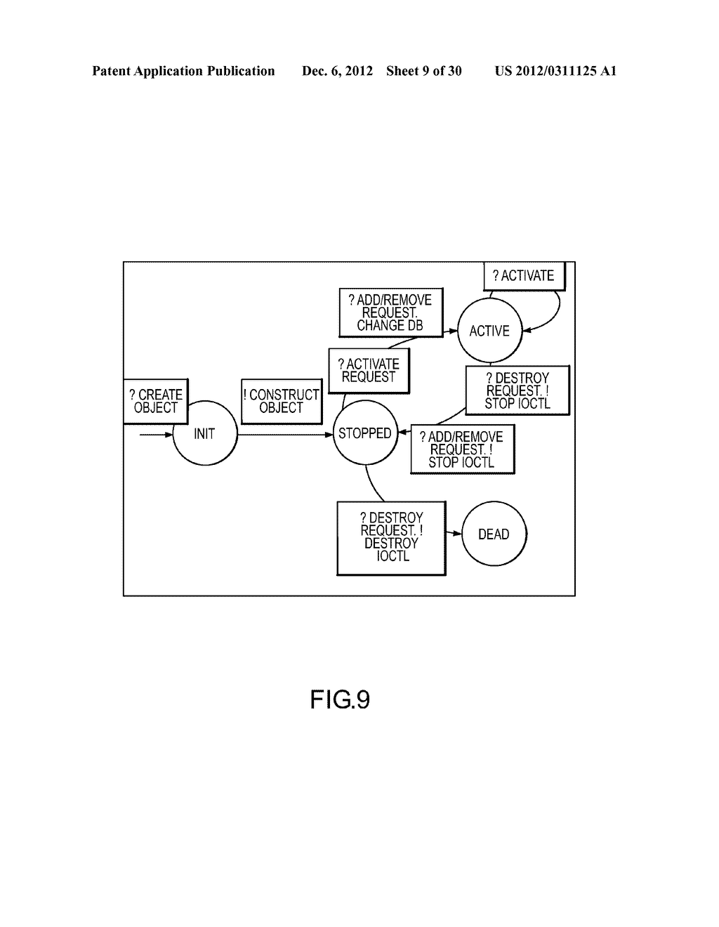 SWITCH MANAGEMENT SYSTEM AND METHOD - diagram, schematic, and image 10