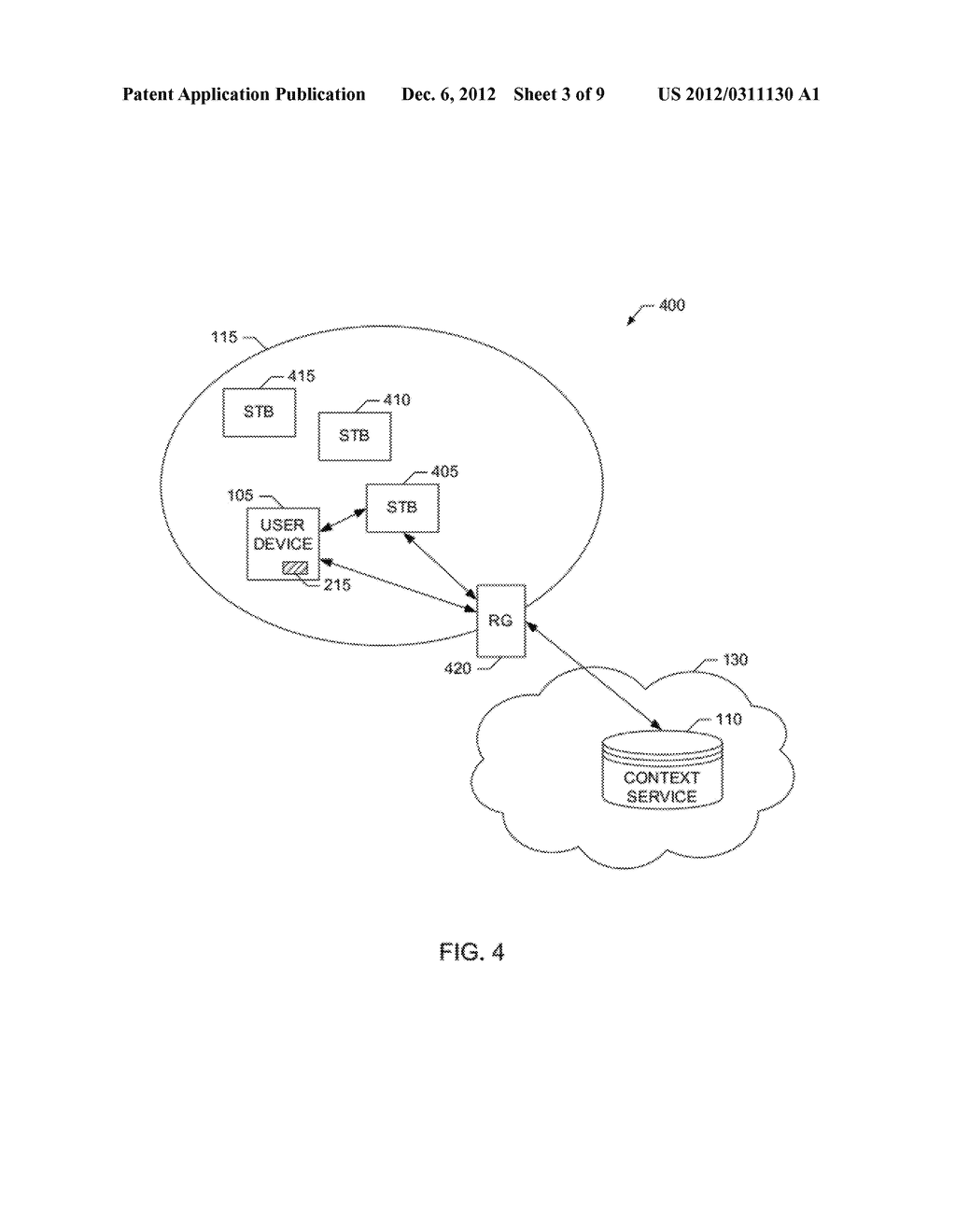 CONTEXT-BASED COMPUTING FRAMEWORK - diagram, schematic, and image 04