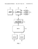 FACILITATING PROCESSING IN A COMMUNICATIONS ENVIRONMENT USING STOP     SIGNALING diagram and image