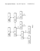 FACILITATING PROCESSING IN A COMMUNICATIONS ENVIRONMENT USING STOP     SIGNALING diagram and image