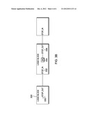 FACILITATING PROCESSING IN A COMMUNICATIONS ENVIRONMENT USING STOP     SIGNALING diagram and image