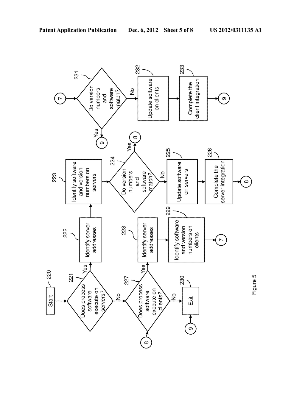 AUTOMATED RECOMMENDATIONS FOR CLOUD-COMPUTING OPTIONS - diagram, schematic, and image 06