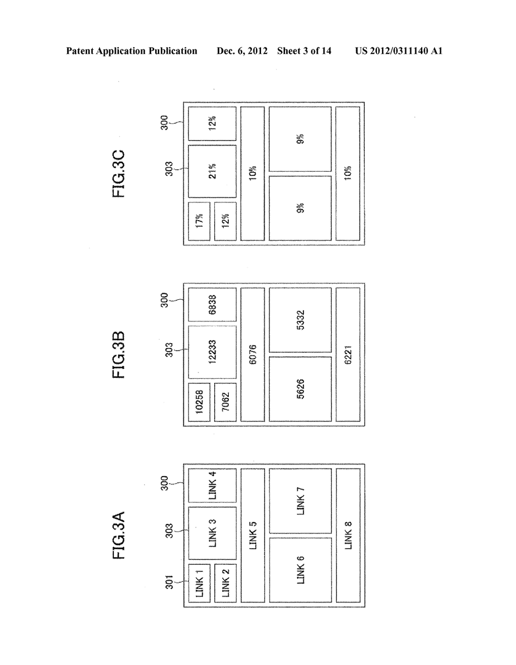 METHOD OF PROCESSING WEB ACCESS INFORMATION AND SERVER IMPLEMENTING SAME - diagram, schematic, and image 04