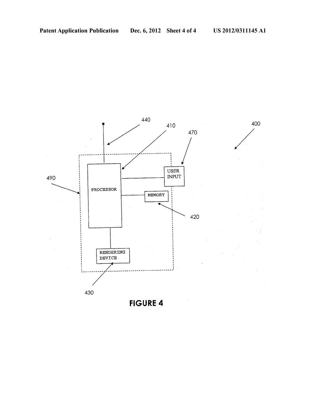 METHOD AND SYSTEM TO MONITOR EQUIPMENT OF AN IT INFRASTRUCTURE - diagram, schematic, and image 05