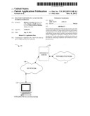 DELIVERY PERFORMANCE ANALYSIS FOR INTERNET SERVICES diagram and image