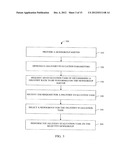 DELIVERY PERFORMANCE ANALYSIS FOR INTERNET SERVICES diagram and image