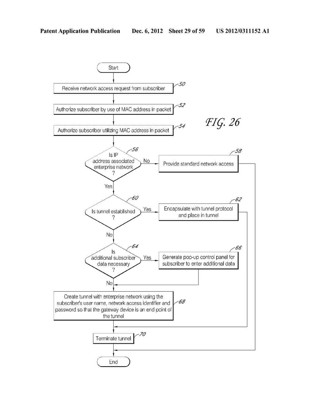 SYSTEMS AND METHODS FOR PROVIDING CONTENT AND SERVICES ON A NETWORK SYSTEM - diagram, schematic, and image 30