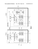 PROVIDING TELEPHONY SERVICES TO TERMINALS BEHIND A FIREWALL AND/OR A     NETWORK ADDRESS TRANSLATOR diagram and image