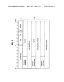 METHOD OF CONTROLLING CONNECTION ESTABLISHMENT IN A WIRELESS NETWORK diagram and image