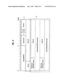 METHOD OF CONTROLLING CONNECTION ESTABLISHMENT IN A WIRELESS NETWORK diagram and image