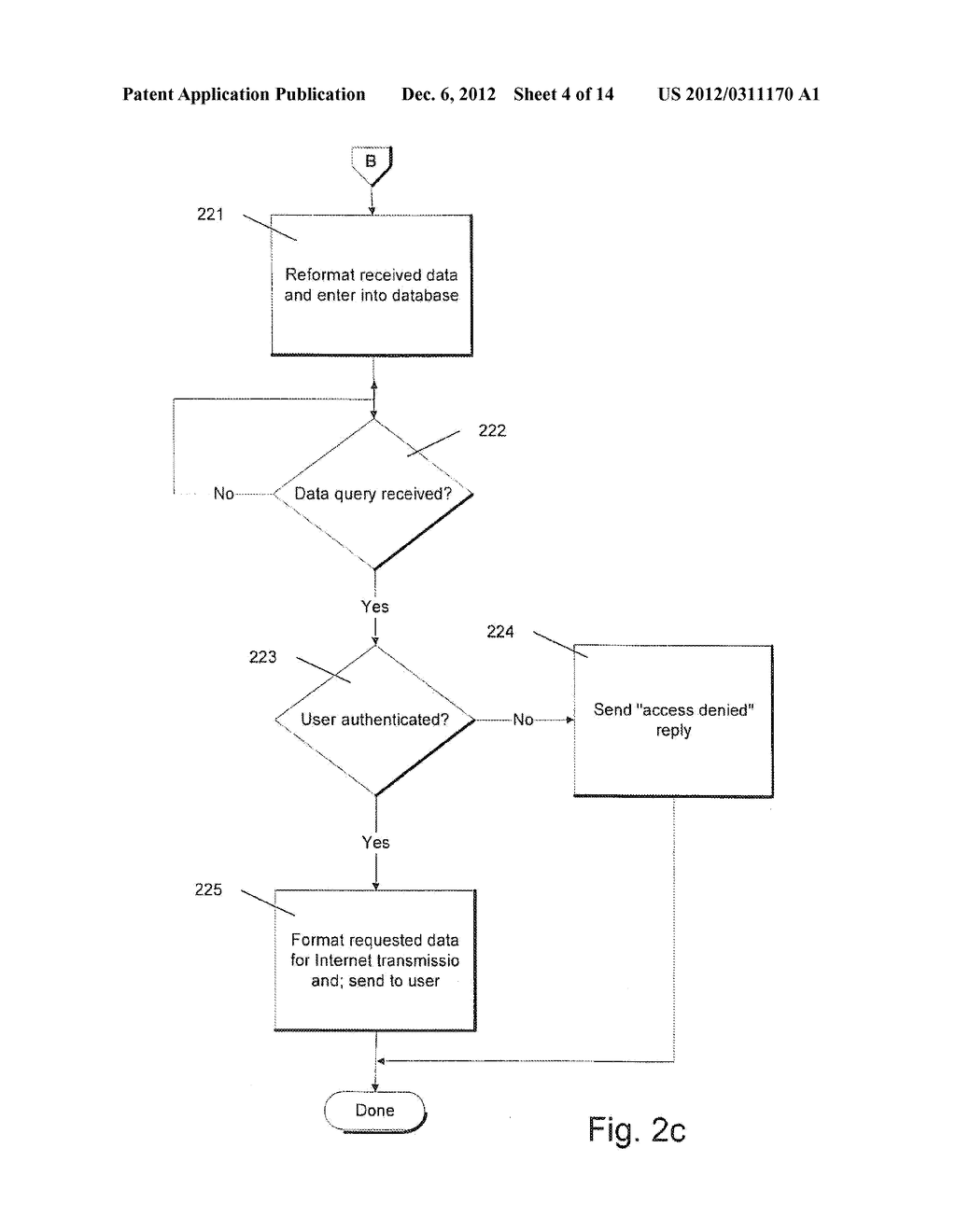 METHOD AND APPARATUS FOR INEXPENSIVELY MONITORING AND CONTROLLING REMOTELY     DISTRIBUTED APPLIANCES - diagram, schematic, and image 05