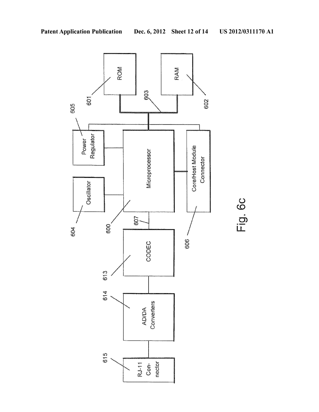 METHOD AND APPARATUS FOR INEXPENSIVELY MONITORING AND CONTROLLING REMOTELY     DISTRIBUTED APPLIANCES - diagram, schematic, and image 13