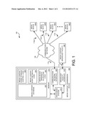 APPARATUS, SYSTEMS AND METHODS FOR MONITORING THE TRANSMISSION OF MEDIA     CONTENT EVENTS diagram and image