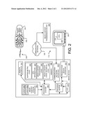 APPARATUS, SYSTEMS AND METHODS FOR MONITORING THE TRANSMISSION OF MEDIA     CONTENT EVENTS diagram and image