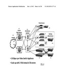 DYNAMIC VARIABLE RATE MEDIA DELIVERY SYSTEM diagram and image