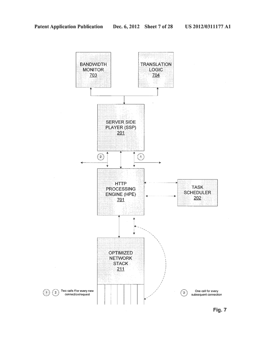 DYNAMIC VARIABLE RATE MEDIA DELIVERY SYSTEM - diagram, schematic, and image 08