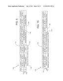 FIBRE CHANNEL INPUT/OUTPUT DATA ROUTING SYSTEM AND METHOD diagram and image